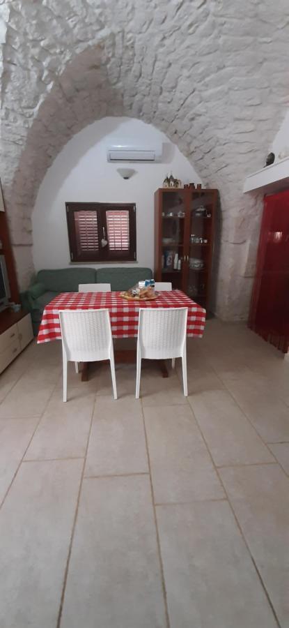 Villa Paradiso Ostuni Exterior photo