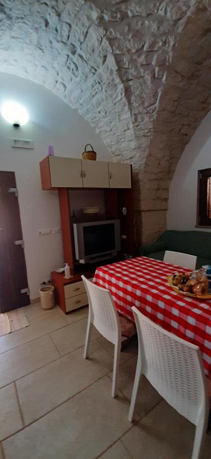 Villa Paradiso Ostuni Exterior photo